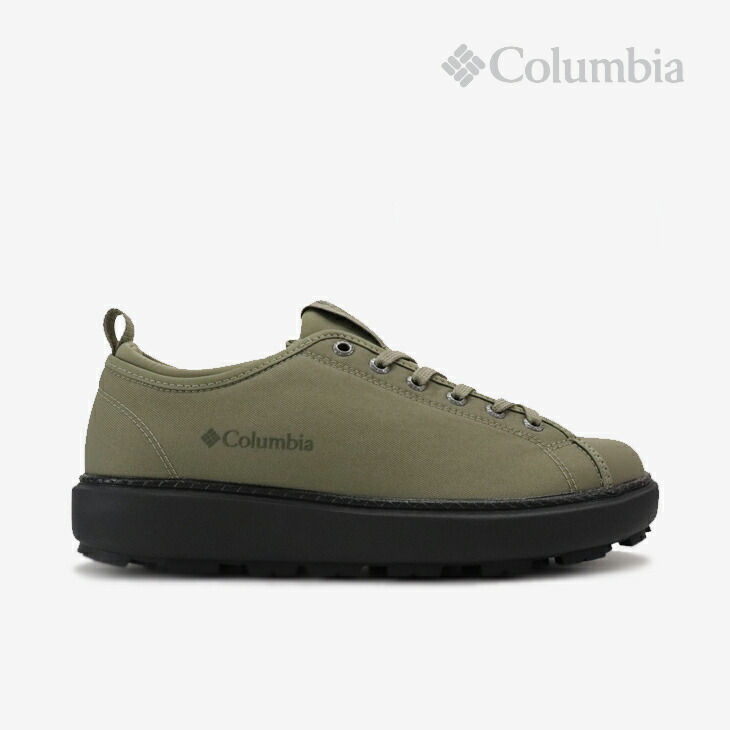 楽天市場】＊COLUMBIA｜Sapland II Lo Waterproof Vibram Arctic Grip