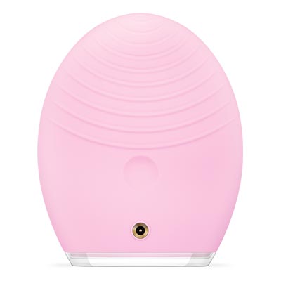 楽天市場】FOREO フォレオ ルナ3 ノーマルスキン パールピンク : Good