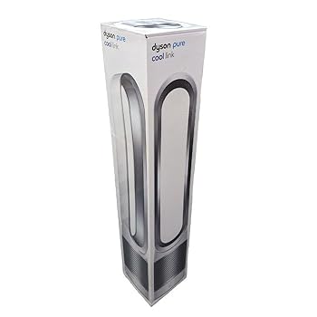 楽天市場】dyson pure cool link タワーファン tp03wsの通販