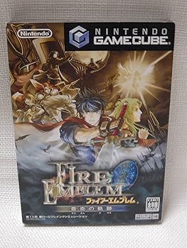 楽天市場】ファイアーエムブレム 蒼炎の軌跡 設定資料集 テリウス・リ