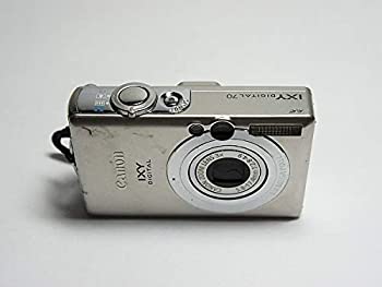 楽天市場】canon ixy 70（メーカーキヤノン）（カメラ・ビデオカメラ