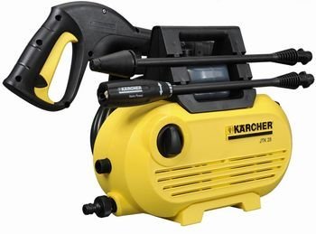 楽天市場】ケルヒャー 家庭用高圧洗浄機 jtk28plusの通販