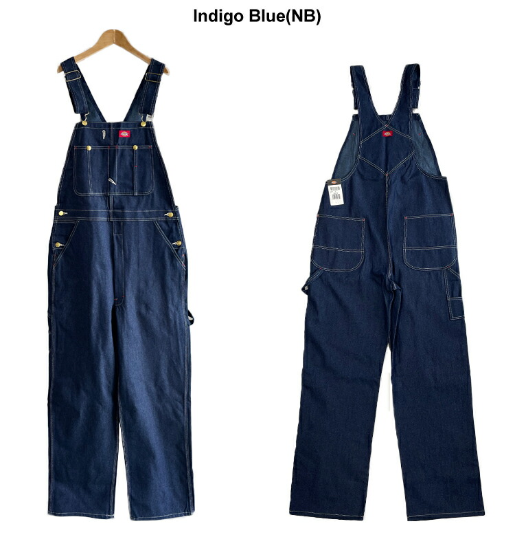 cootie オーバーオール M インディゴ デニム パンツ cootie