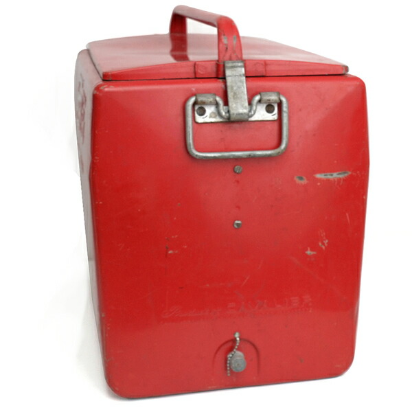 楽天市場】コカ・コーラ【Coca Cola】クーラーボックス レトロ