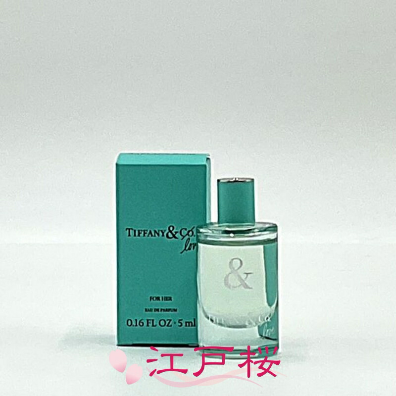 楽天市場】TIFFANY ティファニー ティファニー ＆ ラブ フォーハー