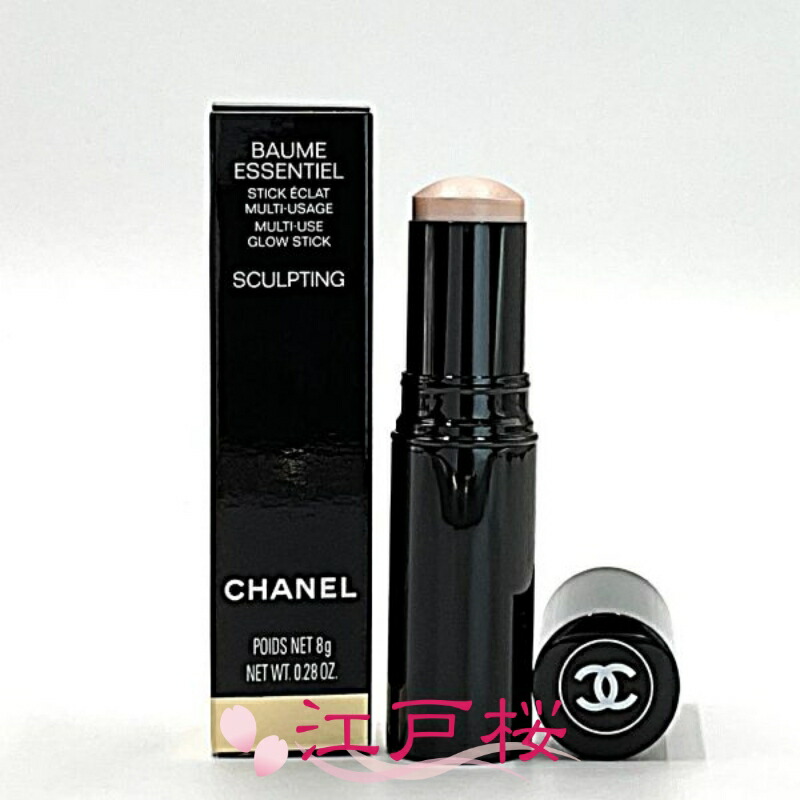 楽天市場】シャネル chanel ボームエサンシエル #スカルプティング 8g