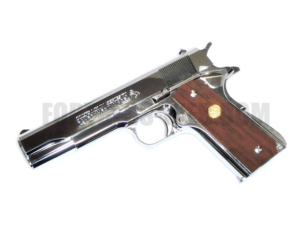 楽天市場】東京マルイ ガスブローバック ガスガン COLT ガバメント