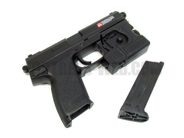 楽天市場】東京マルイ ガスガン SOCOM H&K Mk23 固定スライド