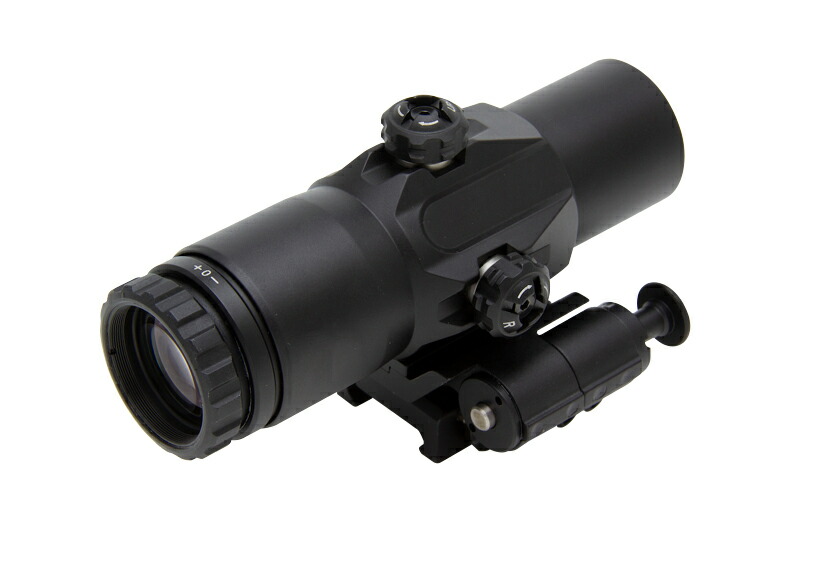 楽天市場】Novel Arms(ノーベルアームズ) 光学機器 5倍 タクティカル