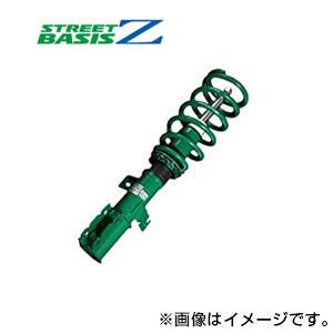 楽天市場】tein テイン 車高調 street basis z エブリィワゴン da17wの通販