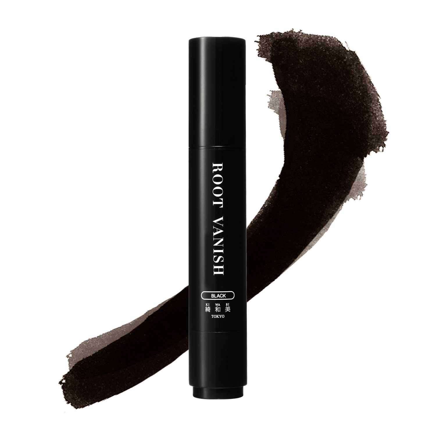 楽天市場】白髪隠し カラーリングブラシ 白髪染め スティック 無添加