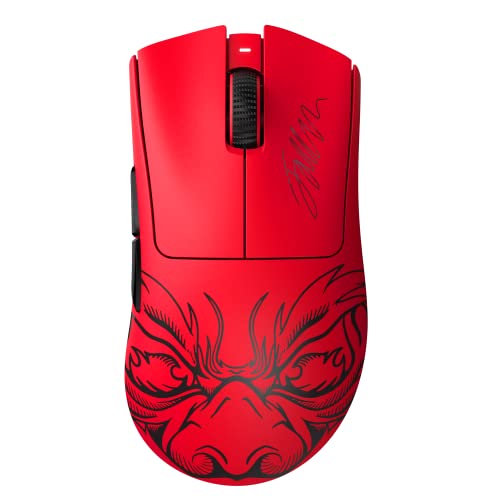 楽天市場】Razer レイザー DeathAdder V3 Pro Faker Edition