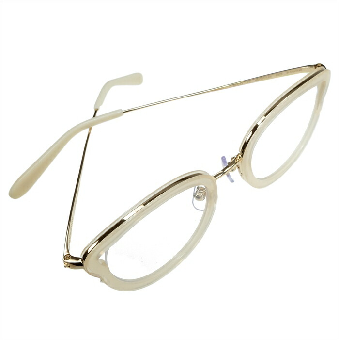 楽天市場】megane and me メガネアンドミー INES EC メガネ フレーム