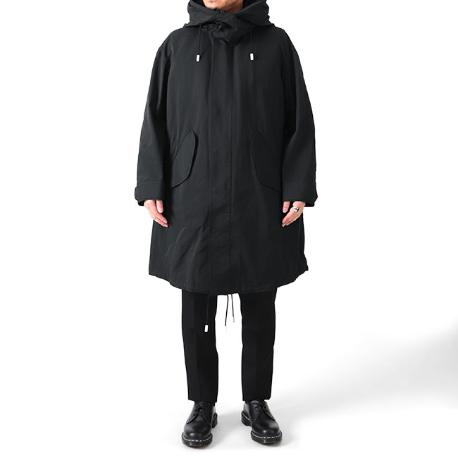 楽天市場】[TIME SALE] THE RERACS ザ リラクス ライナー付き ロング