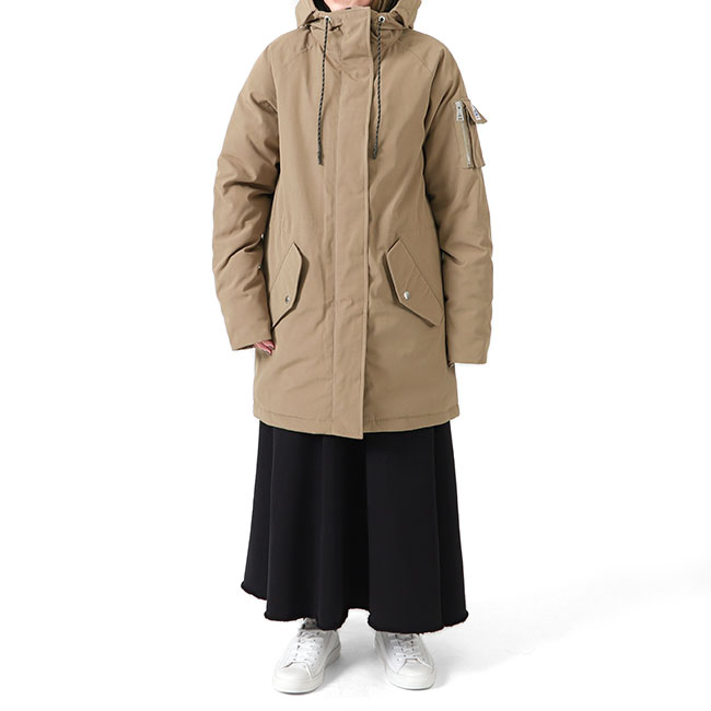 楽天市場】Cape Heights ケープハイツ HOWE 80/20クロス フィッシュ