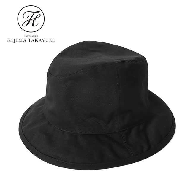 楽天市場】KIJIMA TAKAYUKI キジマタカユキ コットンチノ ソフトハット