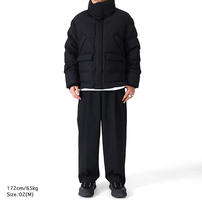 楽天市場】TATRAS タトラス PINO ピノ スタンドカラー ダウン