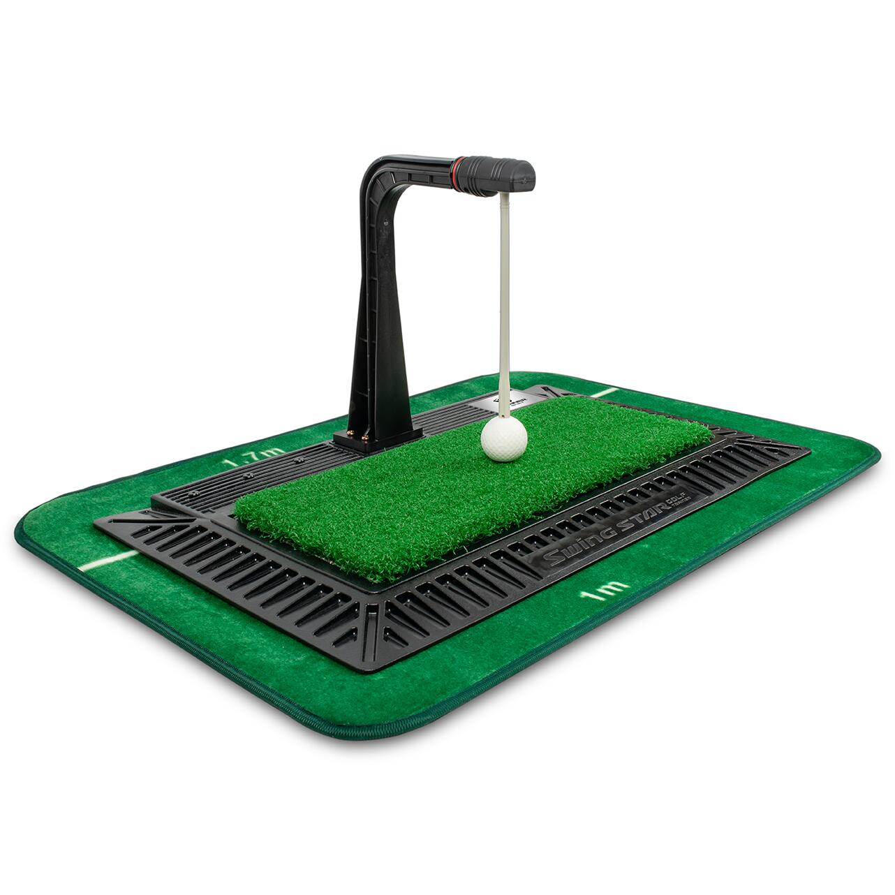 楽天市場】リアルスイング300 REAL SWING 300 ゴルフスイング＆ヒッ