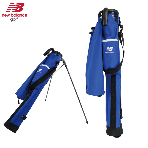 楽天市場】ニューバランスゴルフセルフスタンドバッグの通販