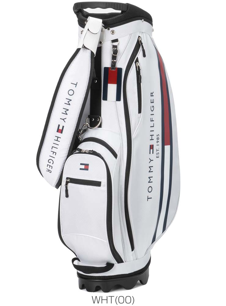 楽天市場】トミーヒルフィガー ゴルフ ベーシック スタンド キャディ