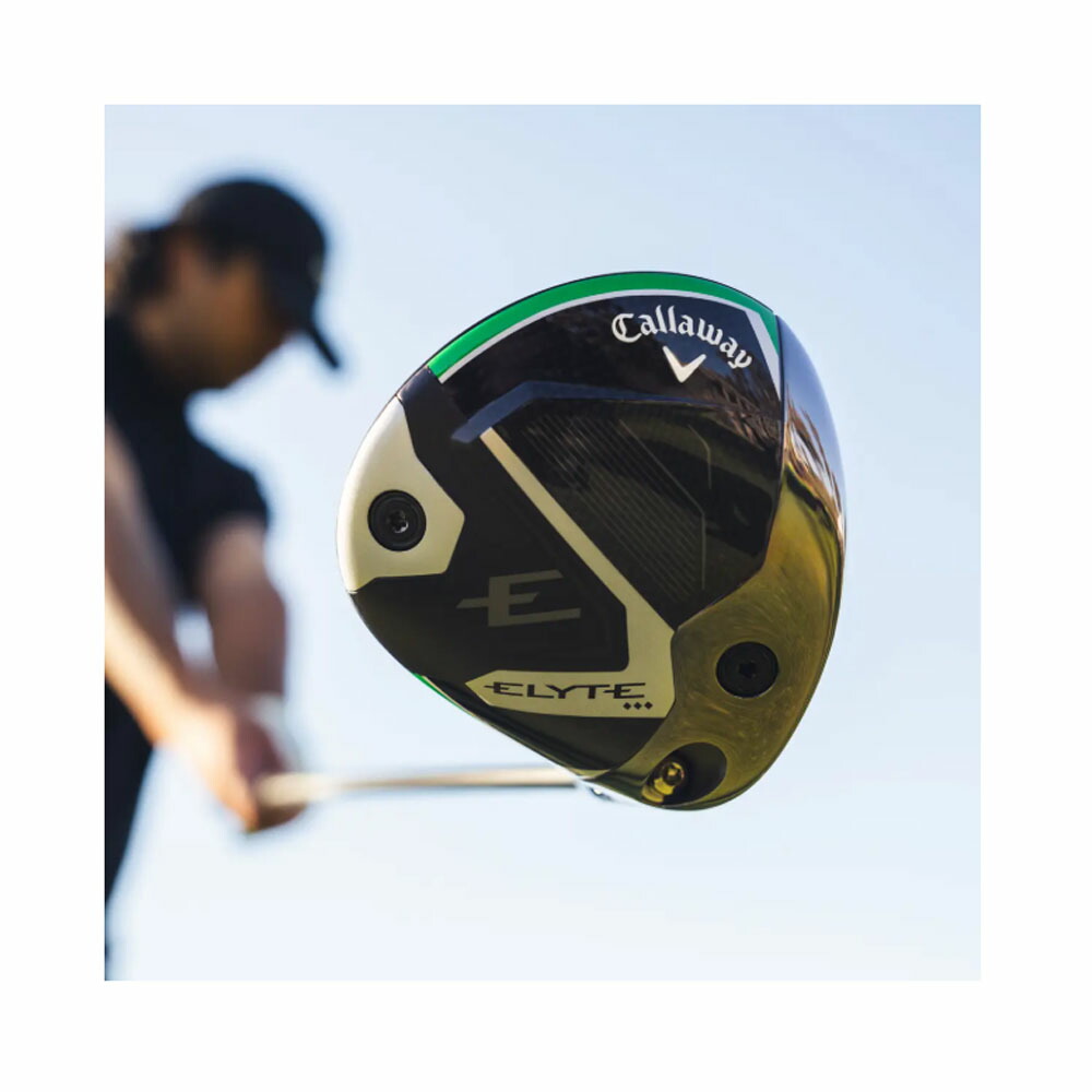 楽天市場】【USモデル／ヘッド単体】 キャロウェイ エリート トリプル