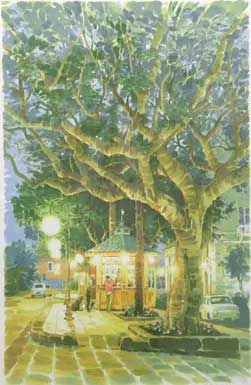 笹倉鉄平 シルクスクリーン 絵画」の人気商品一覧 | 安い商品を通販