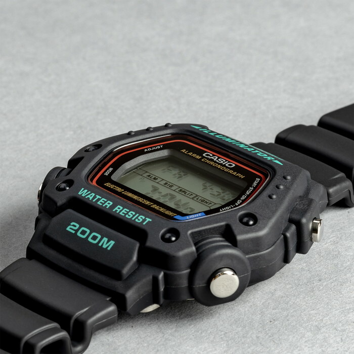楽天市場】【10年保証】【日本未発売】CASIO SPORTS MENS カシオ