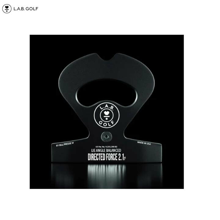 楽天市場】L.A.B. GOFL JAPAN/ラブ・ゴルフ ジャパン DF2.1/ディーエフ