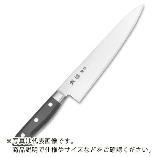楽天市場】杉本 cm鋼 牛刀 27cm cm2127の通販