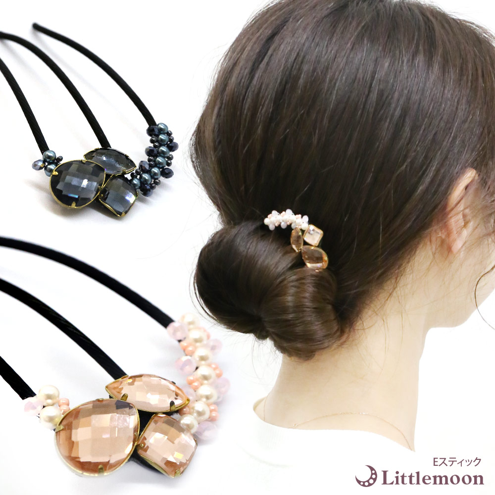 楽天市場】【Eスティック】☆ミュリール［結婚式 パーティ ビジュー