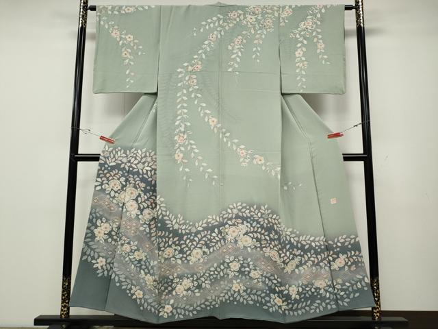 楽天市場】辻が花 着物 やまとの通販