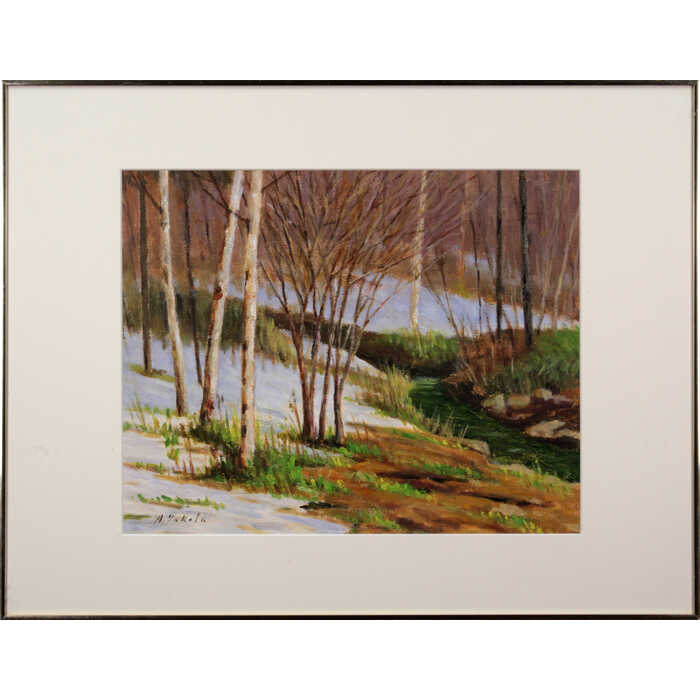 楽天市場 | 北海道画廊 楽天市場店 - 北海道の風景画特集