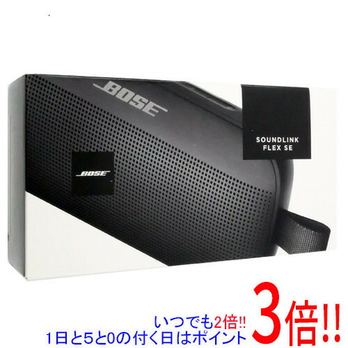 スピーカー・ウーファー Bose SOUNDLINK FLEX SoundLink Flex