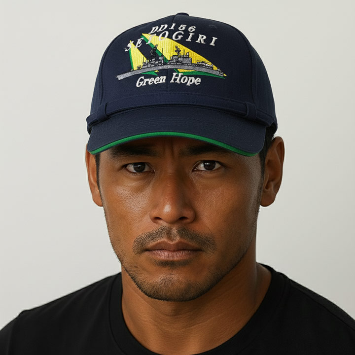 楽天市場】自衛隊 グッズ 護衛艦 せとぎり JS Setogiri DD-156 旭日旗