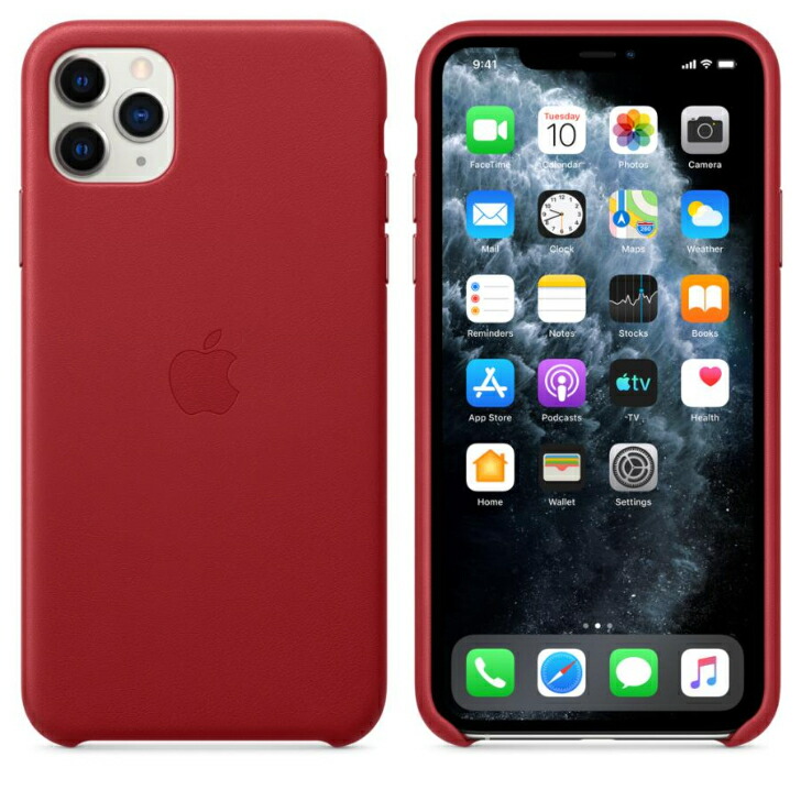 楽天市場】＼本日ポイント2倍／【Apple 純正】 iPhone 11 Pro Max