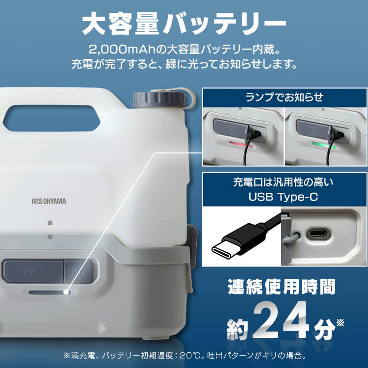 楽天市場】☆新商品☆【公式】高圧洗浄機 ハンディーウォッシャー