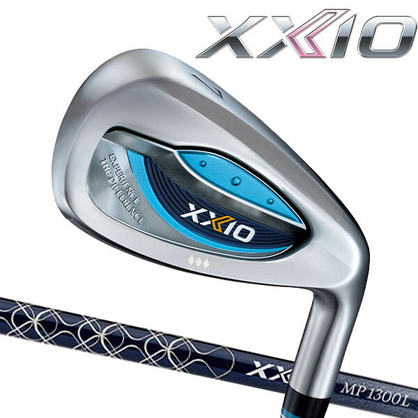 楽天市場】♪【レディース】ダンロップ ゼクシオ 13 レディス アイアン