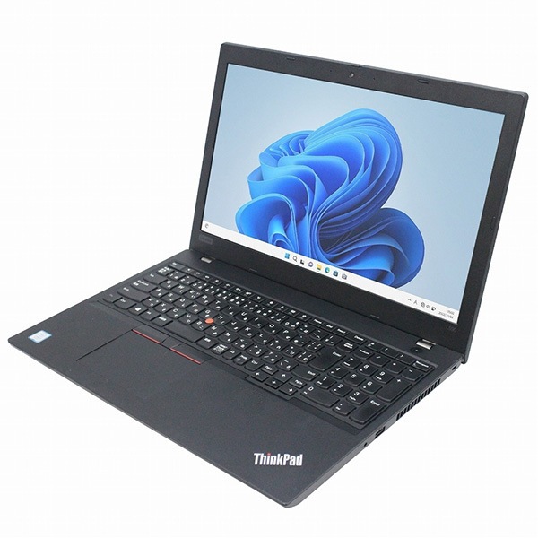 楽天市場】thinkpad l590の通販