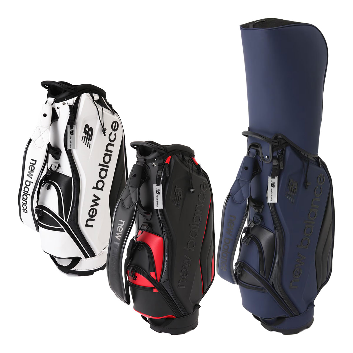 楽天市場】ニューバランス ゴルフ マットPU×エンボスPU×エナメル 9.5型