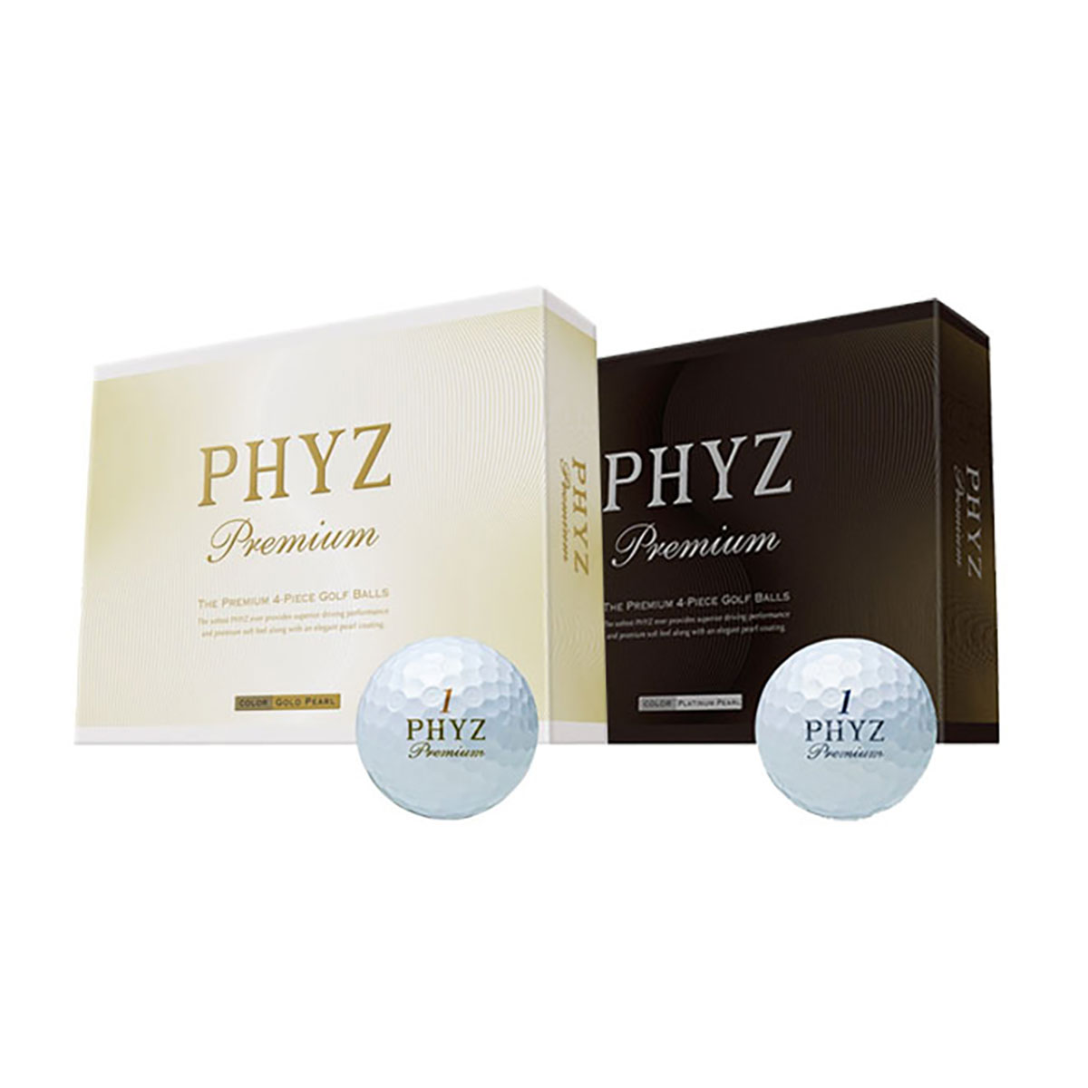 ファイズプレミアムゴルフボール」の人気商品一覧 | 安い商品を通販
