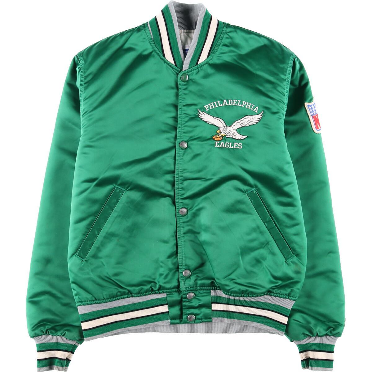 楽天市場】90年代 スターター Starter NFL PHILADELPHIA EAGLES フィラ