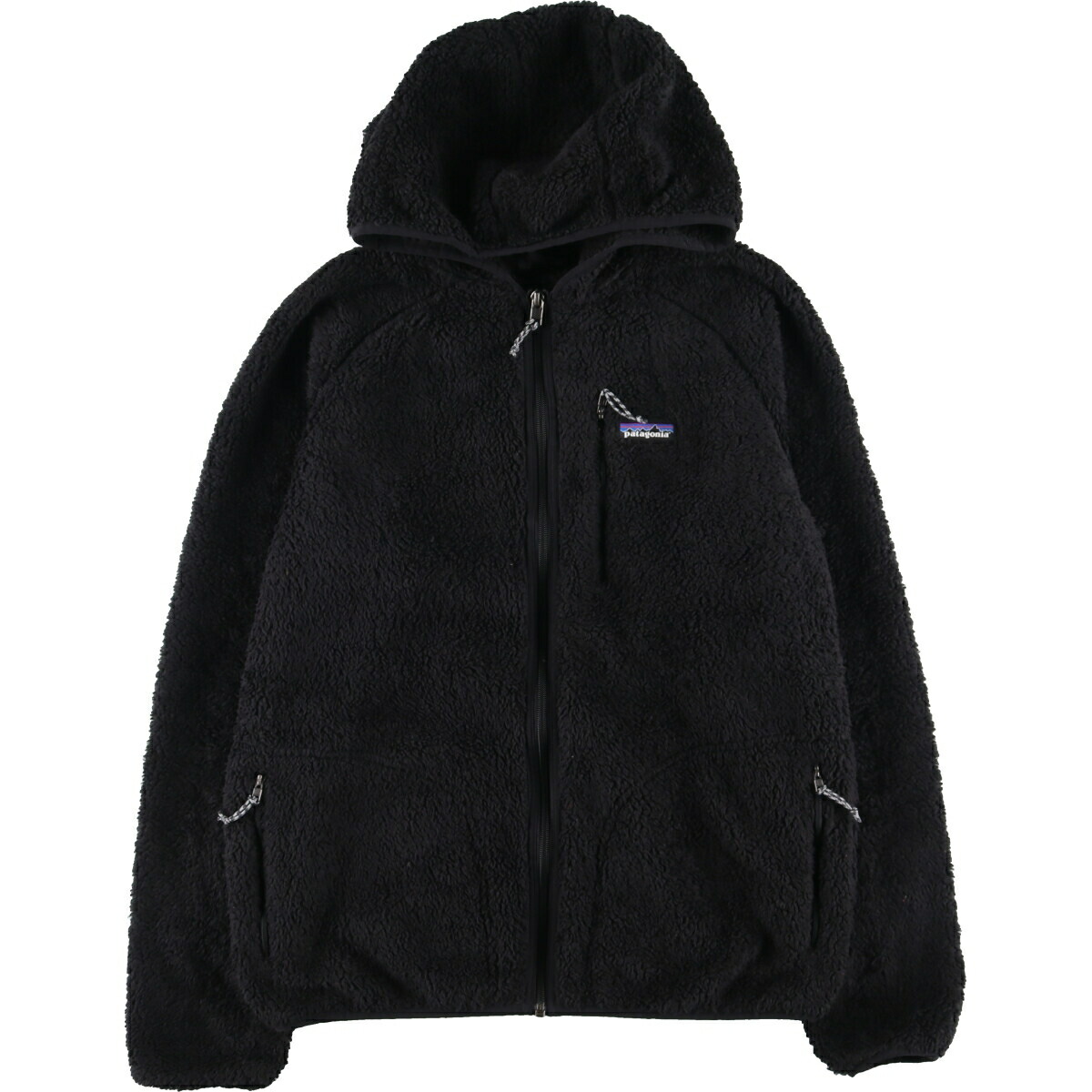 楽天市場】古着 19年製 パタゴニア Patagonia メンズ ロス ガトス