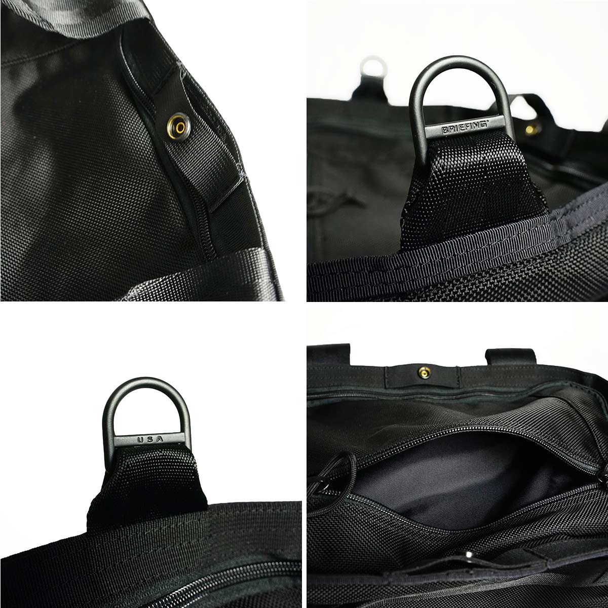 楽天市場】ブリーフィング BRIEFING クラウドジムワイヤー MADE IN USA