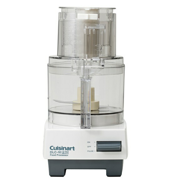 楽天市場】【2年保証・日本語訳付】 Cuisinart クイジナート 11カップ