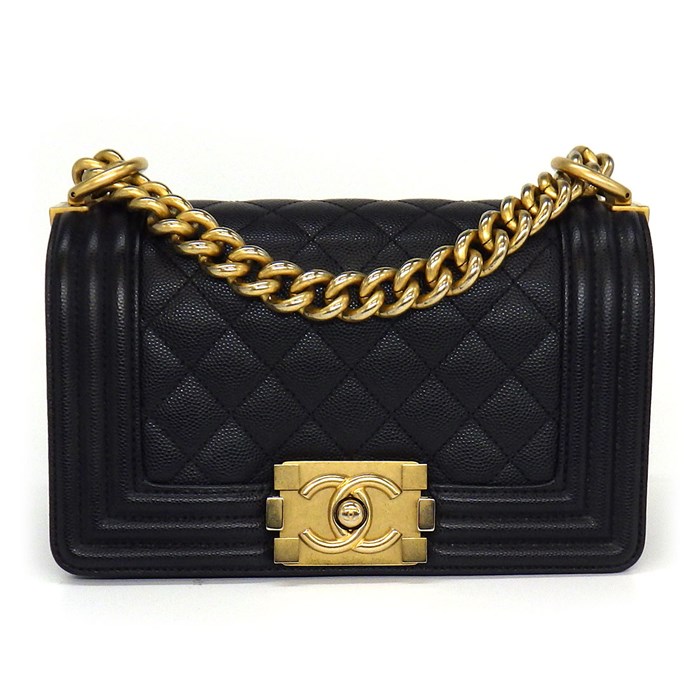楽天市場】シャネル CHANEL ショルダーバッグ ボーイシャネル 20