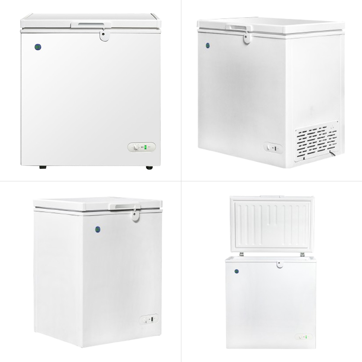 楽天市場】RIT JCM 冷凍ストッカー RITC-197 業務用 ジェーシーエム