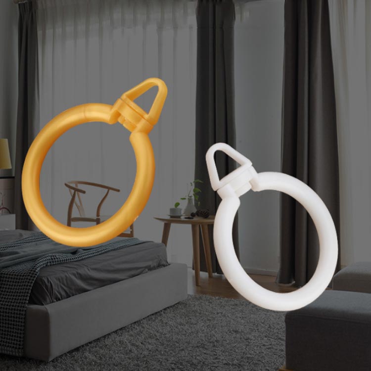 楽天市場】 スライドリング ランナー カーテンリング カーテン ポール