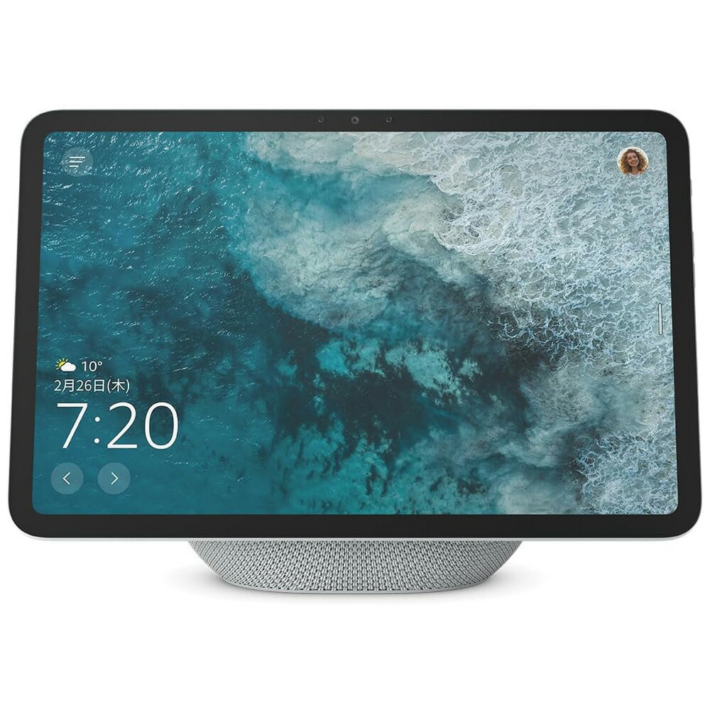 楽天市場】Echo Show 10（スマートスピーカー・AIスピーカー｜TV