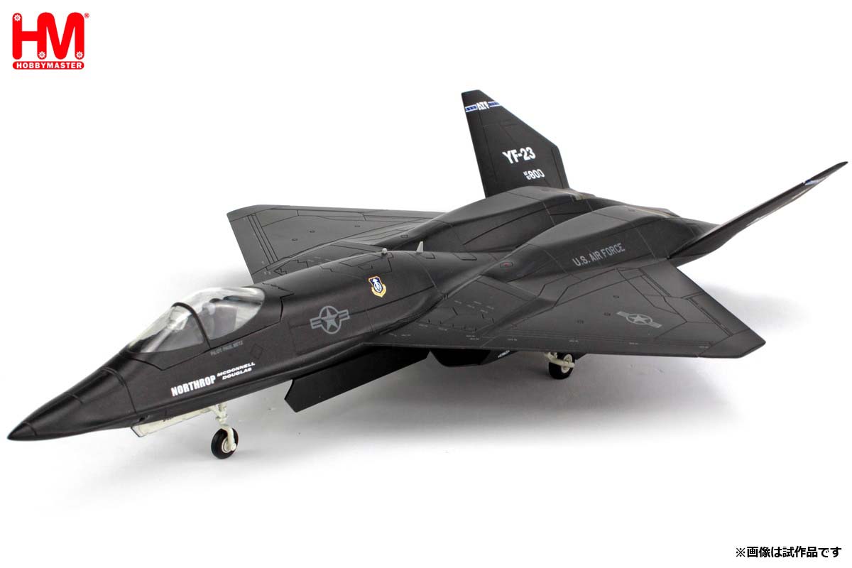 ホビーマスター 1/72 YF-23」の人気商品一覧 | 安い商品を通販サイト