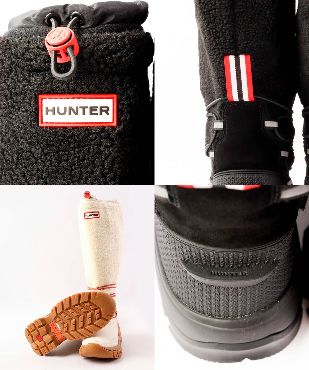 楽天市場】【おトク～ポン☆最大1000円OFF！】 30%OFF ハンター スノー